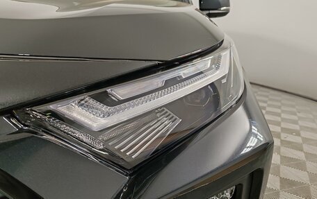 Toyota RAV4, 2025 год, 4 490 000 рублей, 14 фотография