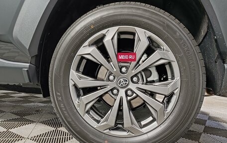 Toyota RAV4, 2025 год, 4 490 000 рублей, 15 фотография