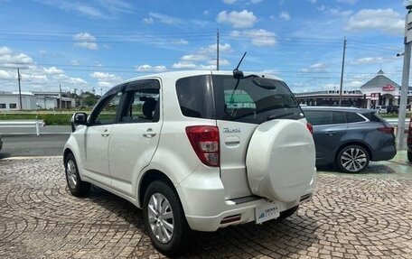 Toyota Rush II, 2012 год, 940 000 рублей, 5 фотография