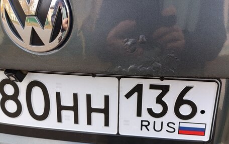 Volkswagen Jetta VI, 2008 год, 780 000 рублей, 3 фотография