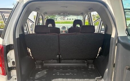 Toyota Rush II, 2012 год, 940 000 рублей, 11 фотография