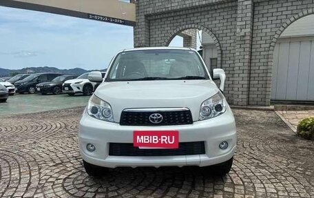 Toyota Rush II, 2012 год, 940 000 рублей, 3 фотография