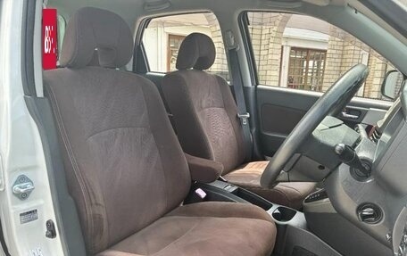 Toyota Rush II, 2012 год, 940 000 рублей, 8 фотография