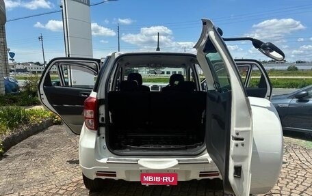 Toyota Rush II, 2012 год, 940 000 рублей, 10 фотография