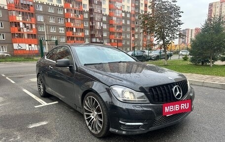 Mercedes-Benz C-Класс, 2011 год, 979 000 рублей, 5 фотография