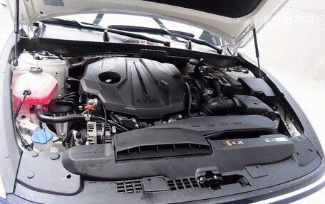 Hyundai Sonata VIII, 2025 год, 2 850 000 рублей, 5 фотография