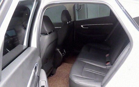 Hyundai Sonata VIII, 2025 год, 2 850 000 рублей, 8 фотография