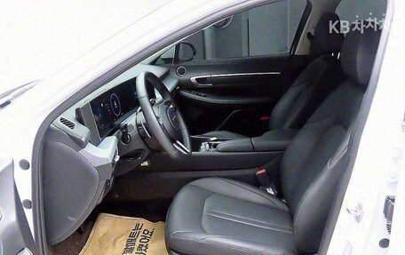 Hyundai Sonata VIII, 2025 год, 2 850 000 рублей, 7 фотография