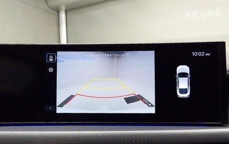 Hyundai Sonata VIII, 2025 год, 2 850 000 рублей, 15 фотография