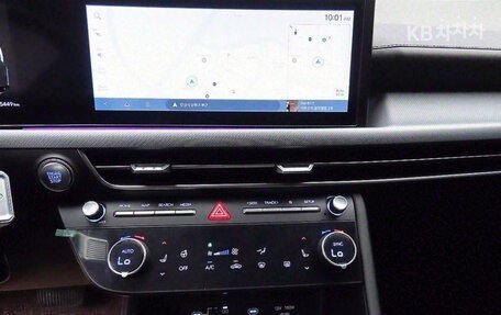 Hyundai Sonata VIII, 2025 год, 2 850 000 рублей, 14 фотография