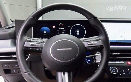 Hyundai Sonata VIII, 2025 год, 2 850 000 рублей, 10 фотография