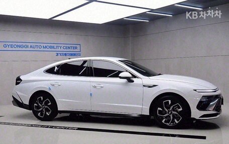 Hyundai Sonata VIII, 2025 год, 2 850 000 рублей, 2 фотография