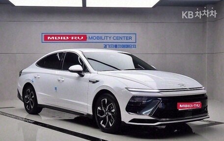 Hyundai Sonata VIII, 2025 год, 2 850 000 рублей, 1 фотография