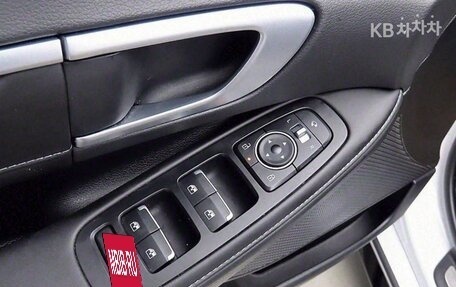 Hyundai Sonata VIII, 2025 год, 2 850 000 рублей, 11 фотография