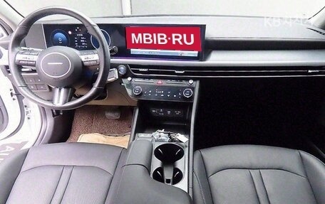 Hyundai Sonata VIII, 2025 год, 2 850 000 рублей, 9 фотография