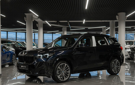 BMW X1, 2025 год, 5 750 000 рублей, 1 фотография