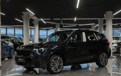 BMW X1, 2025 год, 5 750 000 рублей, 1 фотография