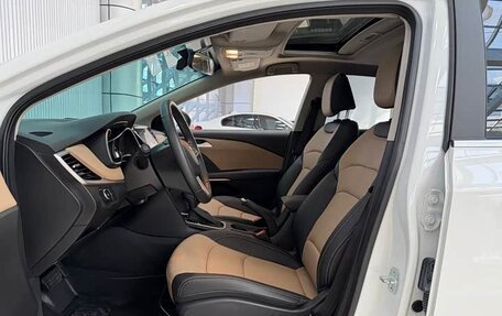 Chevrolet Monza, 2022 год, 1 130 000 рублей, 6 фотография