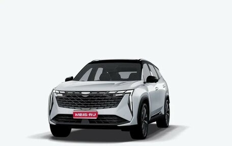 Geely Atlas, 2025 год, 3 917 190 рублей, 1 фотография