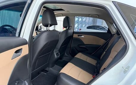 Chevrolet Monza, 2022 год, 1 130 000 рублей, 7 фотография