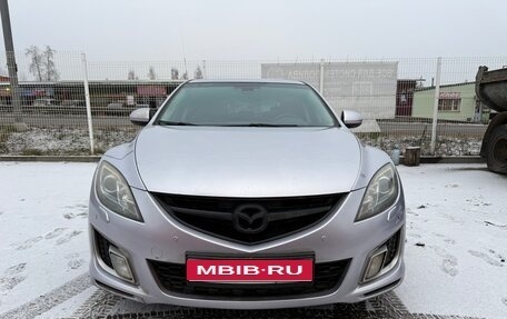 Mazda 6, 2008 год, 690 000 рублей, 1 фотография