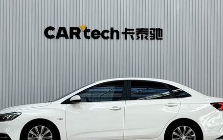 Chevrolet Monza, 2022 год, 1 130 000 рублей, 8 фотография