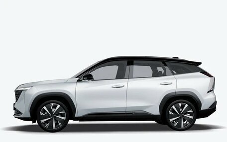 Geely Atlas, 2025 год, 3 917 190 рублей, 2 фотография