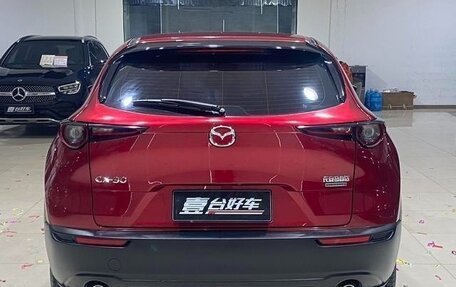 Mazda CX-30 I, 2021 год, 2 017 025 рублей, 5 фотография