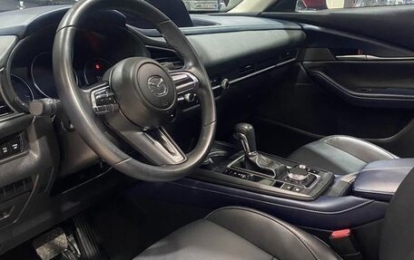 Mazda CX-30 I, 2021 год, 2 017 025 рублей, 8 фотография