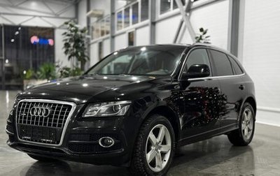Audi Q5, 2011 год, 1 498 000 рублей, 1 фотография