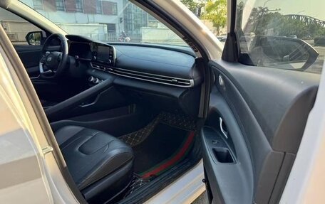 Hyundai Elantra, 2022 год, 1 500 098 рублей, 9 фотография