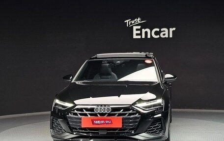 Audi A3, 2025 год, 4 050 000 рублей, 1 фотография