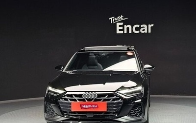 Audi A3, 2025 год, 4 050 000 рублей, 1 фотография