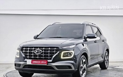 Hyundai Venue I, 2024 год, 1 450 000 рублей, 1 фотография