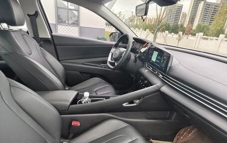 Hyundai Elantra, 2022 год, 1 456 098 рублей, 10 фотография