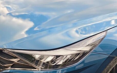 Hyundai Elantra, 2022 год, 1 456 098 рублей, 16 фотография