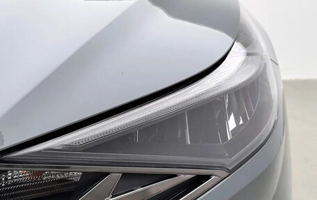 Hyundai Elantra, 2022 год, 1 495 098 рублей, 12 фотография