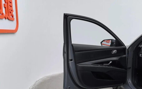 Hyundai Elantra, 2022 год, 1 495 098 рублей, 21 фотография