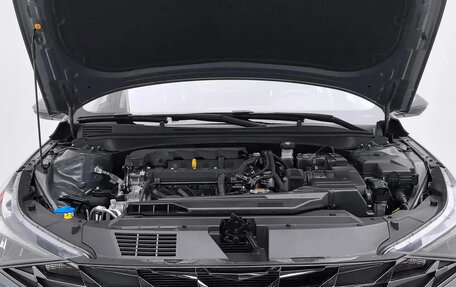 Hyundai Elantra, 2022 год, 1 495 098 рублей, 20 фотография