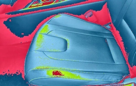 Hyundai Elantra, 2022 год, 1 495 098 рублей, 13 фотография