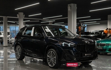 BMW X1, 2025 год, 5 750 000 рублей, 2 фотография