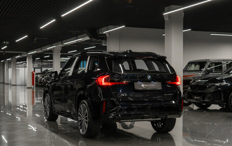 BMW X1, 2025 год, 5 750 000 рублей, 4 фотография