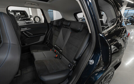 BMW X1, 2025 год, 5 750 000 рублей, 14 фотография