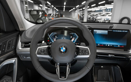 BMW X1, 2025 год, 5 750 000 рублей, 11 фотография