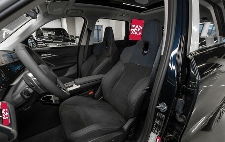 BMW X1, 2025 год, 5 750 000 рублей, 9 фотография