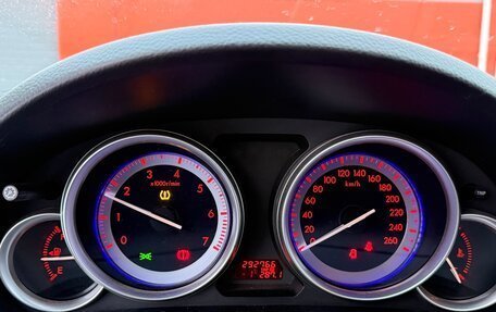 Mazda 6, 2008 год, 690 000 рублей, 7 фотография