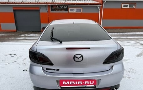 Mazda 6, 2008 год, 690 000 рублей, 4 фотография