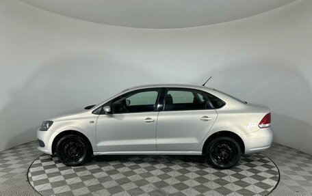 Volkswagen Polo VI (EU Market), 2014 год, 869 000 рублей, 8 фотография