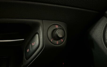 Volkswagen Polo VI (EU Market), 2014 год, 869 000 рублей, 10 фотография