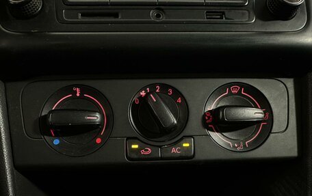 Volkswagen Polo VI (EU Market), 2014 год, 869 000 рублей, 11 фотография